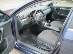 VW Passat Variant 2.0 TDI - 9