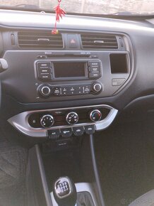 Kia Rio 1.1crdi - 9