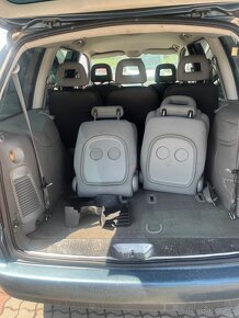 Volkswagen Sharan 1.9 TDI - 9