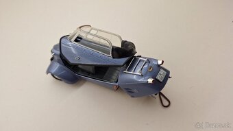 1:18 MESSERSCHMITT KR 200 CABRIO - 9