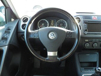 Volkswagen Tiguan 2.0 CR TDI 4-Motion Sport Style - 9