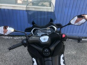 Yamaha X-Max 400 Kupene v SR. - 9