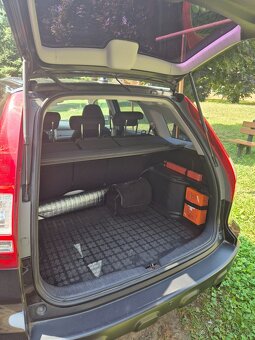 Honda CR-V 2.0i, 4x4, Automat. - 9