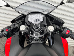 Kawasaki Ninja 500 SE - 9