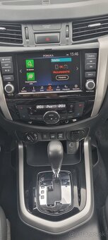 Nissan Navara DoubleCab dCi 190 N-Guard - 9