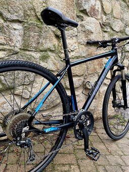 Specialized Crosstrail Elite 28” L - 9