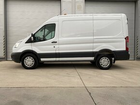 Ford Transit L2H2 2.0 TDCi 125 kW 4x4 2018 - 9