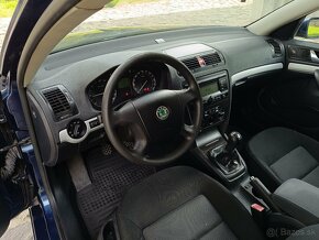 ✳️Škoda Octavia Combi 1.9 TDI Ambiente BEZ KORÓZIE✳️ - 9