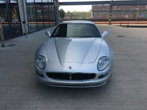 Maserati 4200 GT - 9