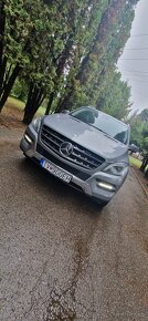 Mercedes -ML 350 190kw - 9