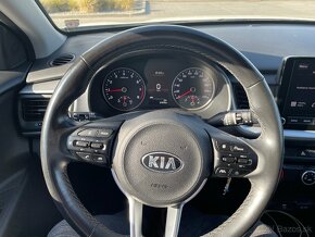 KIA Stonic 1.0 T-GDI GOLD - 9