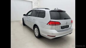 Golf 7, 2020 1,6tdi 85kW - 9