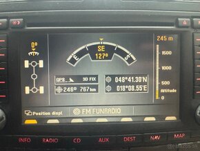 Volkswagen Touareg 3.0 TDI - 9