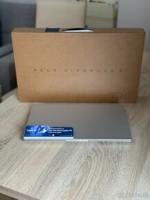 AI notebook ASUS Vivobook S 15 S5507QA-MA013W - 9