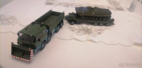 Tatra 1:43 - 9