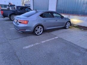 Skoda superb 2.0 tdi - 9