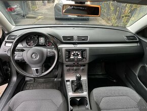 Passat B7 1.6 TDi - 9