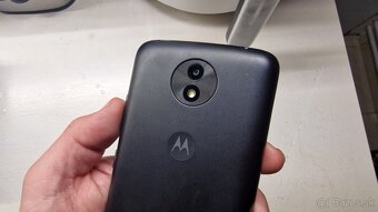 Motorola Moto C Plus - 9