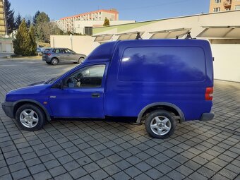 Opel combo 1.4 44kw - 9