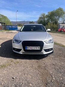 Audi a4 1.8 tfsi - 9