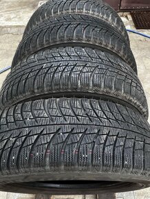 195/65R15 Bridgestone zimne - 9