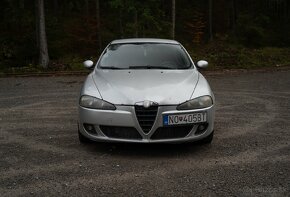 Alfa Romeo 147 1.9jtd - 9