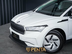 ⭐ ŠKODA ENYAQ 50 ⭐ - 9