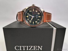 Citizen Super Titanium Eco-Drive BM8560-11XE - 9