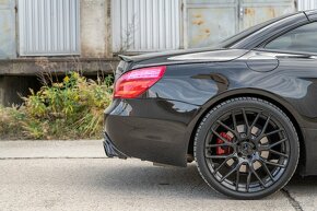 Predam krasny kabriolet Mercedes SL500, AMG, 555PS, Brabus - 9