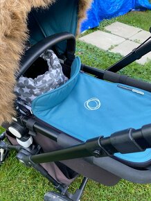 Kočík BUGABOO Cameleon 3 Plus - 9