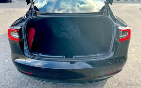 Tesla Model 3 Standard Range Plus 54kWh RWD - 9