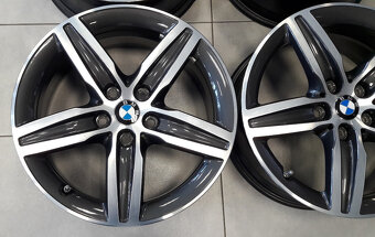 BMW 2 F45 ActiveTourer 17" Styling 379 - 9