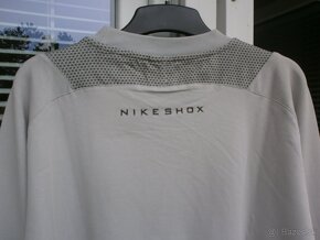 Mikina NIKE-XL - 9