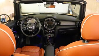 Mini Cooper Cabrio M/T 6 - 9