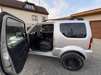 Suzuki Jimny 1.5 DDIS - 9