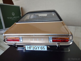 1:18 Ford Consul - 9