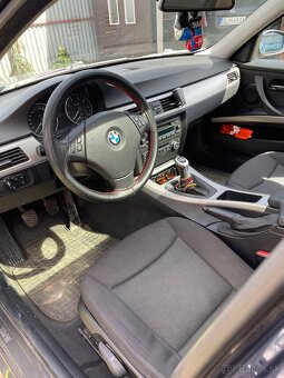 Bmw e90 - 9