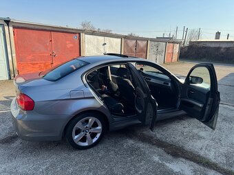 Bmw E90 325i xDrive facelift - 9