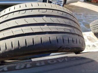 Continental PremiumContact 7 225/40 r18 - 9