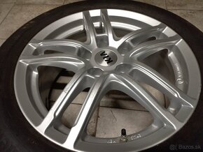 5x114,3 R17 Dezent KIA-HYUNDAI-MAZDA-DACIA-SUZUKI - 9