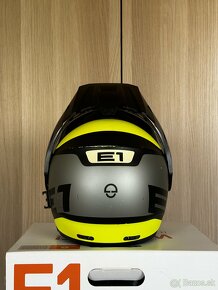 Prilba Schuberth E1 - 9