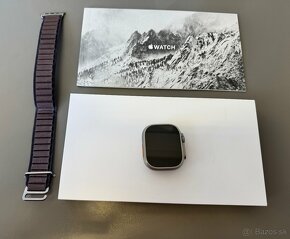 Apple Watch Ultra 2 49mm - 9