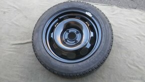 4x108 r16 Opel Corsa F Peugeot 208 zim 195/55 r16 kúpa  2023 - 9