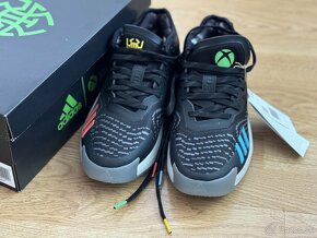 Adidas don issue 4 J xbox series - 9