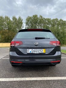 Volkswagen Passat B8 2021 - 9