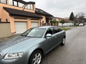 Predám Audi A6 2.0 TFSI 125kw Automat 1.majiteľ - 9