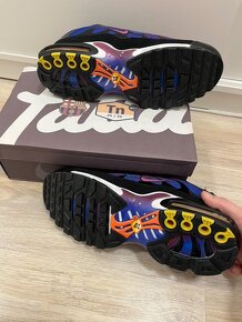 Nike Air Max Plus Patta FC Barcelona Culers del Món - 9