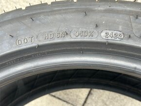 19 pneumatiky Michelin Pilot Sport4 235/45 ZR19 DOT22 2kusy - 9