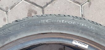 FULDA Kristall Control HP2, 225/45 R17 zimne, 225/45 17 - 9