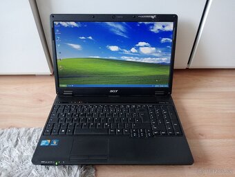 predám Acer extensa 5635 / 4gb ram / 250gb hdd / Windows xp - 9